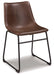 Centiar Dining Chair - Tony’s Furniture Store & Linen (GA) - Multi Location