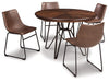 Centiar Dining Set - Tony’s Furniture Store & Linen (GA) - Multi Location