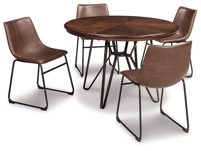 Centiar Dining Set - Tony’s Furniture Store & Linen (GA) - Multi Location