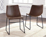 Centiar Dining Chair - Tony’s Furniture Store & Linen (GA) - Multi Location