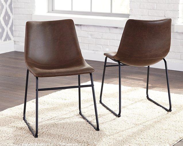 Centiar Dining Set - Tony’s Furniture Store & Linen (GA) - Multi Location