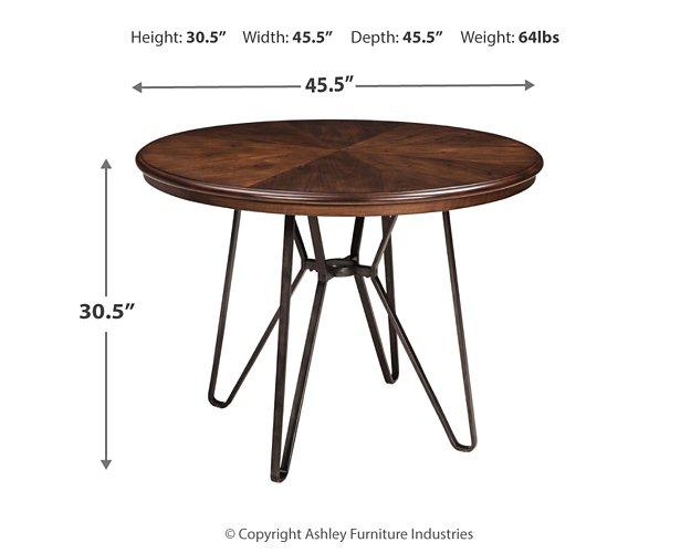 Centiar Dining Set - Tony’s Furniture Store & Linen (GA) - Multi Location