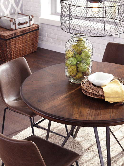 Centiar Dining Set - Tony’s Furniture Store & Linen (GA) - Multi Location