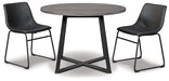Centiar Dining Set - Tony’s Furniture Store & Linen (GA) - Multi Location