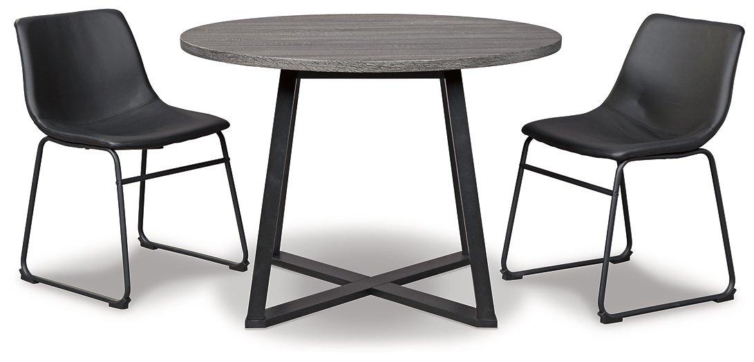 Centiar Dining Set - Tony’s Furniture Store & Linen (GA) - Multi Location