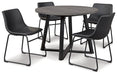 Centiar Dining Set - Tony’s Furniture Store & Linen (GA) - Multi Location