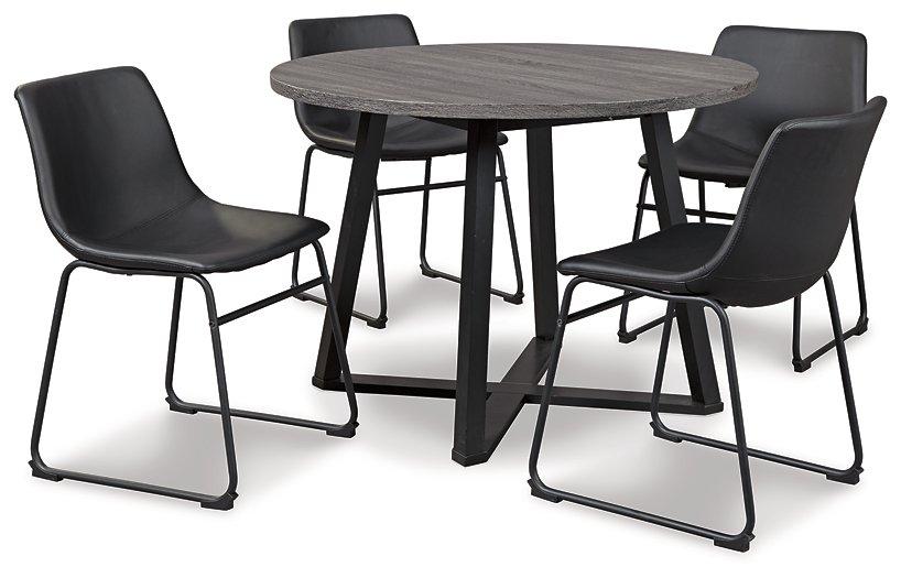 Centiar Dining Set - Tony’s Furniture Store & Linen (GA) - Multi Location