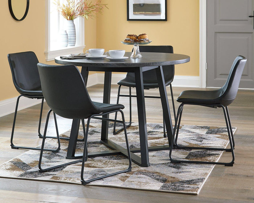 Centiar Dining Set - Tony’s Furniture Store & Linen (GA) - Multi Location
