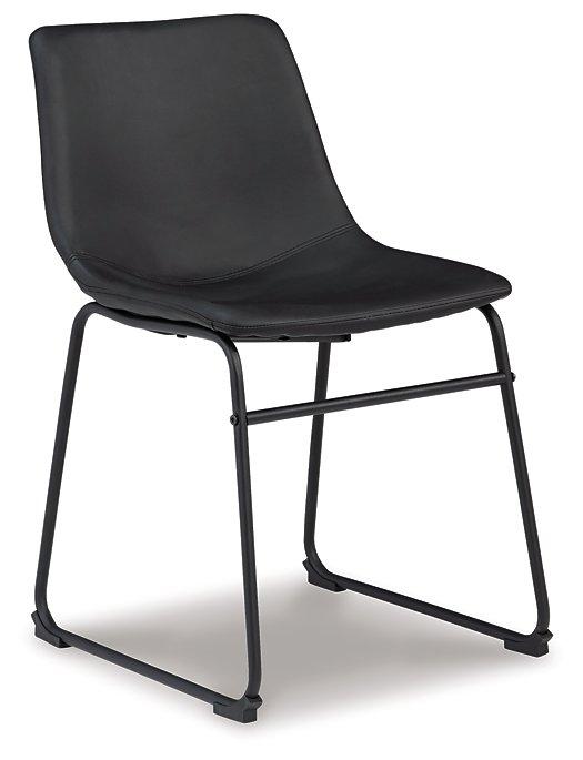 Centiar Dining Chair - Tony’s Furniture Store & Linen (GA) - Multi Location