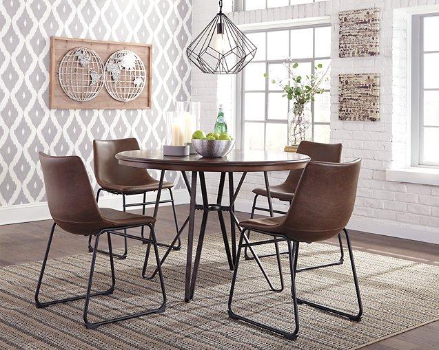 Centiar Dining Set - Tony’s Furniture Store & Linen (GA) - Multi Location