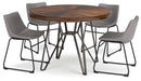 Centiar Dining Set - Tony’s Furniture Store & Linen (GA) - Multi Location