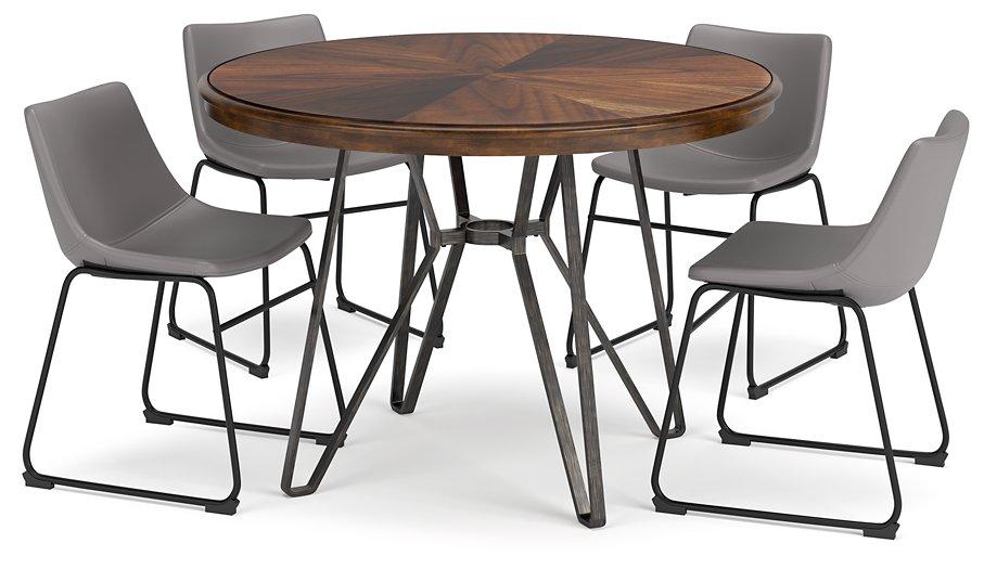 Centiar Dining Set - Tony’s Furniture Store & Linen (GA) - Multi Location