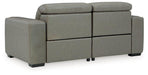 Correze Power Reclining Sectional - Tony’s Furniture Store & Linen (GA) - Multi Location