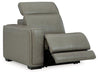 Correze Power Reclining Sectional - Tony’s Furniture Store & Linen (GA) - Multi Location