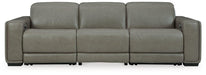 Correze Power Reclining Sectional - Tony’s Furniture Store & Linen (GA) - Multi Location