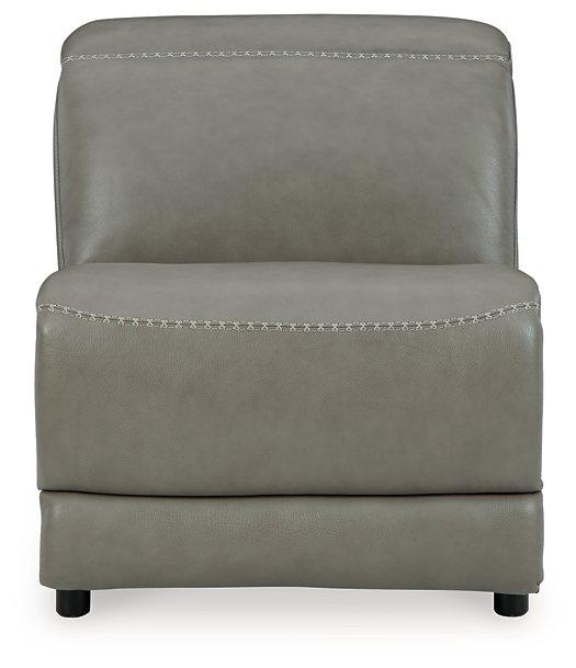 Correze Power Reclining Sectional - Tony’s Furniture Store & Linen (GA) - Multi Location
