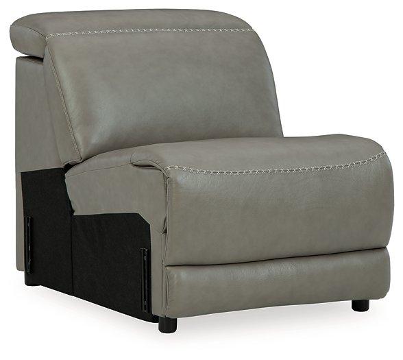 Correze Power Reclining Sectional - Tony’s Furniture Store & Linen (GA) - Multi Location