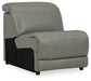 Correze Power Reclining Sectional - Tony’s Furniture Store & Linen (GA) - Multi Location