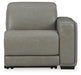 Correze Power Reclining Sectional - Tony’s Furniture Store & Linen (GA) - Multi Location