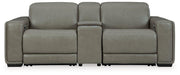 Correze Power Reclining Sectional - Tony’s Furniture Store & Linen (GA) - Multi Location