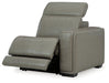 Correze Power Reclining Sectional - Tony’s Furniture Store & Linen (GA) - Multi Location