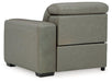 Correze Power Reclining Sectional - Tony’s Furniture Store & Linen (GA) - Multi Location