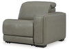 Correze Power Reclining Sectional - Tony’s Furniture Store & Linen (GA) - Multi Location