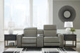 Correze Power Reclining Sectional - Tony’s Furniture Store & Linen (GA) - Multi Location