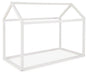 Flannibrook House Bed Frame - Tony’s Furniture Store & Linen (GA) - Multi Location