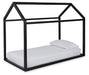 Flannibrook House Bed Frame - Tony’s Furniture Store & Linen (GA) - Multi Location