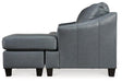 Genoa Sofa Chaise - Tony’s Furniture Store & Linen (GA) - Multi Location