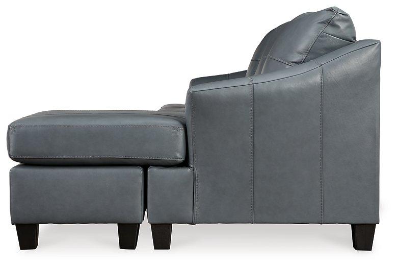 Genoa Sofa Chaise - Tony’s Furniture Store & Linen (GA) - Multi Location