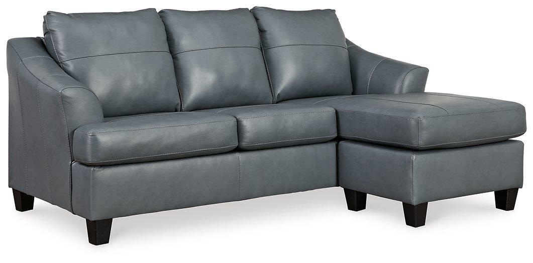 Genoa Sofa Chaise - Tony’s Furniture Store & Linen (GA) - Multi Location