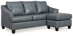 Genoa Sofa Chaise - Tony’s Furniture Store & Linen (GA) - Multi Location