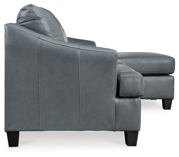 Genoa Sofa Chaise - Tony’s Furniture Store & Linen (GA) - Multi Location