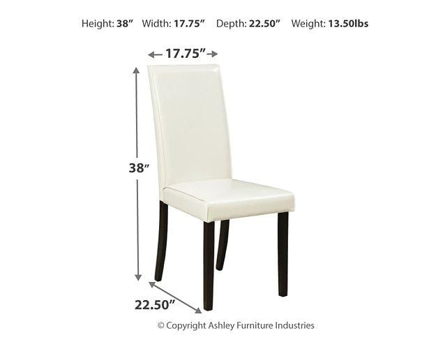 Kimonte Dining Set - Tony’s Furniture Store & Linen (GA) - Multi Location
