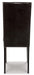 Kimonte Dining Chair - Tony’s Furniture Store & Linen (GA) - Multi Location