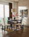 Kimonte Dining Chair - Tony’s Furniture Store & Linen (GA) - Multi Location