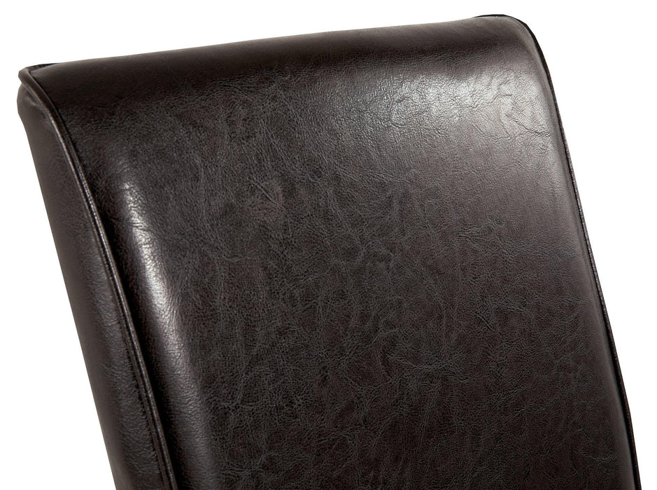Kimonte Dining Chair - Tony’s Furniture Store & Linen (GA) - Multi Location