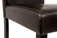Kimonte Dining Chair - Tony’s Furniture Store & Linen (GA) - Multi Location
