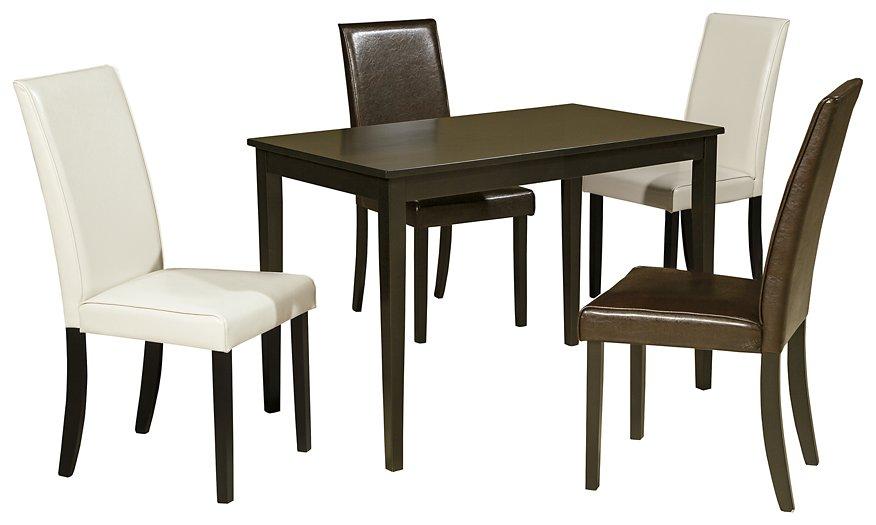 Kimonte Dining Set - Tony’s Furniture Store & Linen (GA) - Multi Location