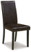 Kimonte Dining Chair - Tony’s Furniture Store & Linen (GA) - Multi Location
