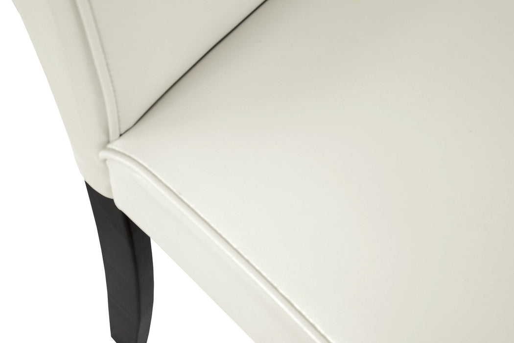 Kimonte Dining Chair - Tony’s Furniture Store & Linen (GA) - Multi Location
