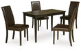 Kimonte Dining Set - Tony’s Furniture Store & Linen (GA) - Multi Location
