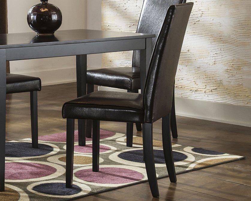 Kimonte Dining Chair - Tony’s Furniture Store & Linen (GA) - Multi Location