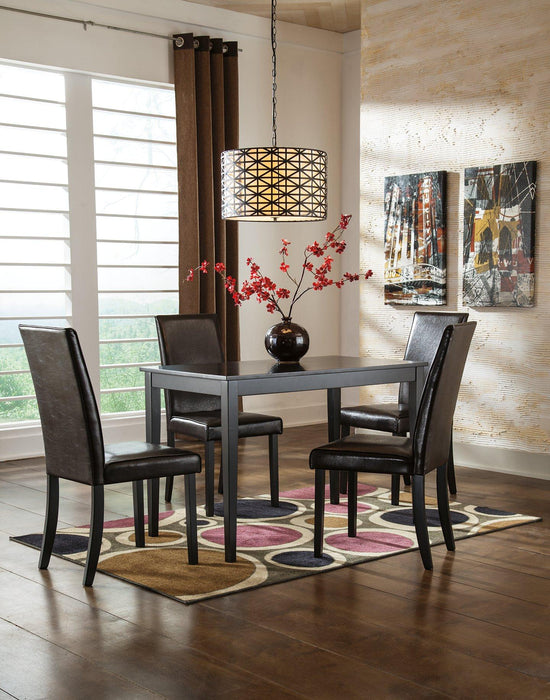 Kimonte Dining Set - Tony’s Furniture Store & Linen (GA) - Multi Location