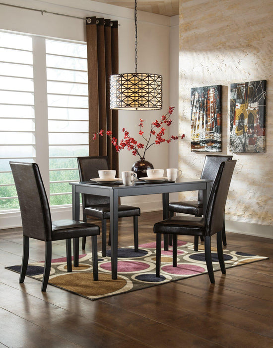 Kimonte Dining Set - Tony’s Furniture Store & Linen (GA) - Multi Location