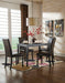 Kimonte Dining Chair - Tony’s Furniture Store & Linen (GA) - Multi Location