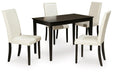 Kimonte Dining Set - Tony’s Furniture Store & Linen (GA) - Multi Location