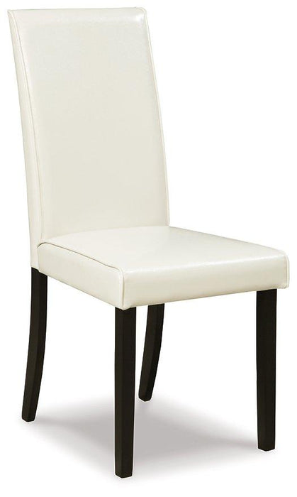 Kimonte Dining Chair - Tony’s Furniture Store & Linen (GA) - Multi Location